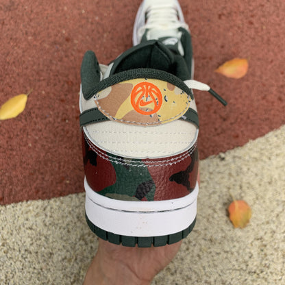 Nike Dunk What the Dunk