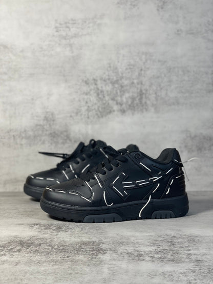 Off White Sneakers
