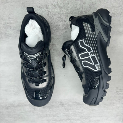 Louis Vuitton Tatic - Black