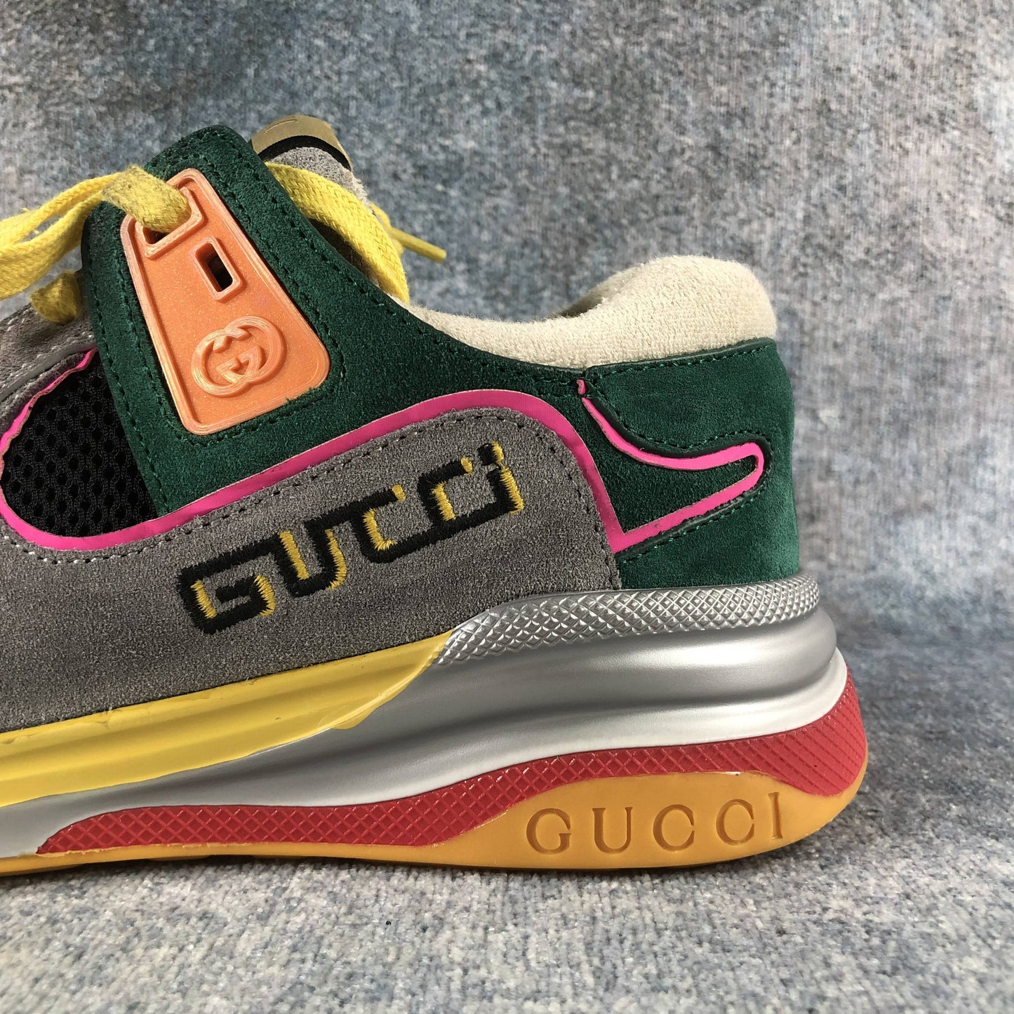 Gucci Ultrapace