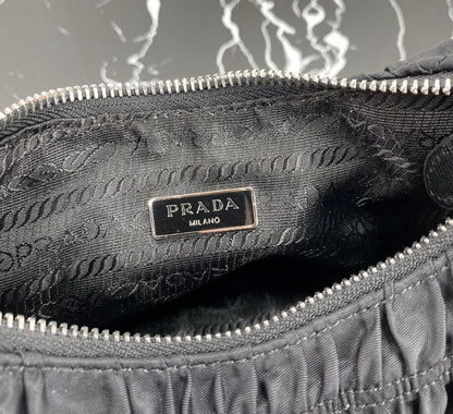 Prada Hobo Bag