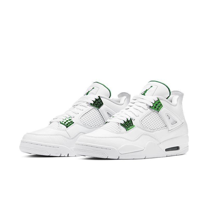 Air Jordan 4 Retro NRG Golf