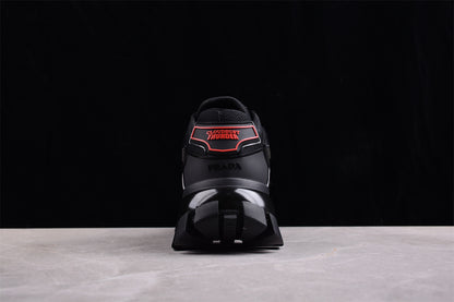 Prada Cloudbust Thunder - Black