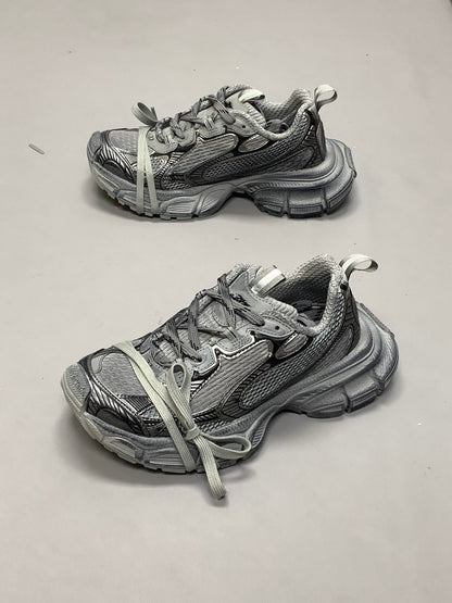 Balenciaga Sneakers - Grey