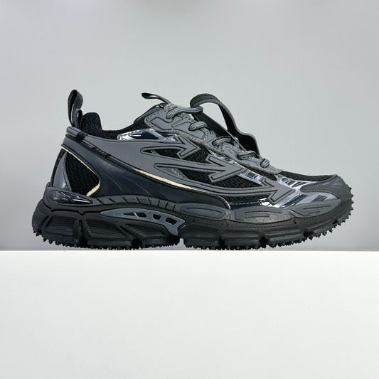 Off White BRB - Black