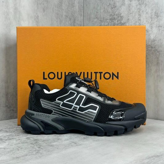 Louis Vuitton Tatic - Black