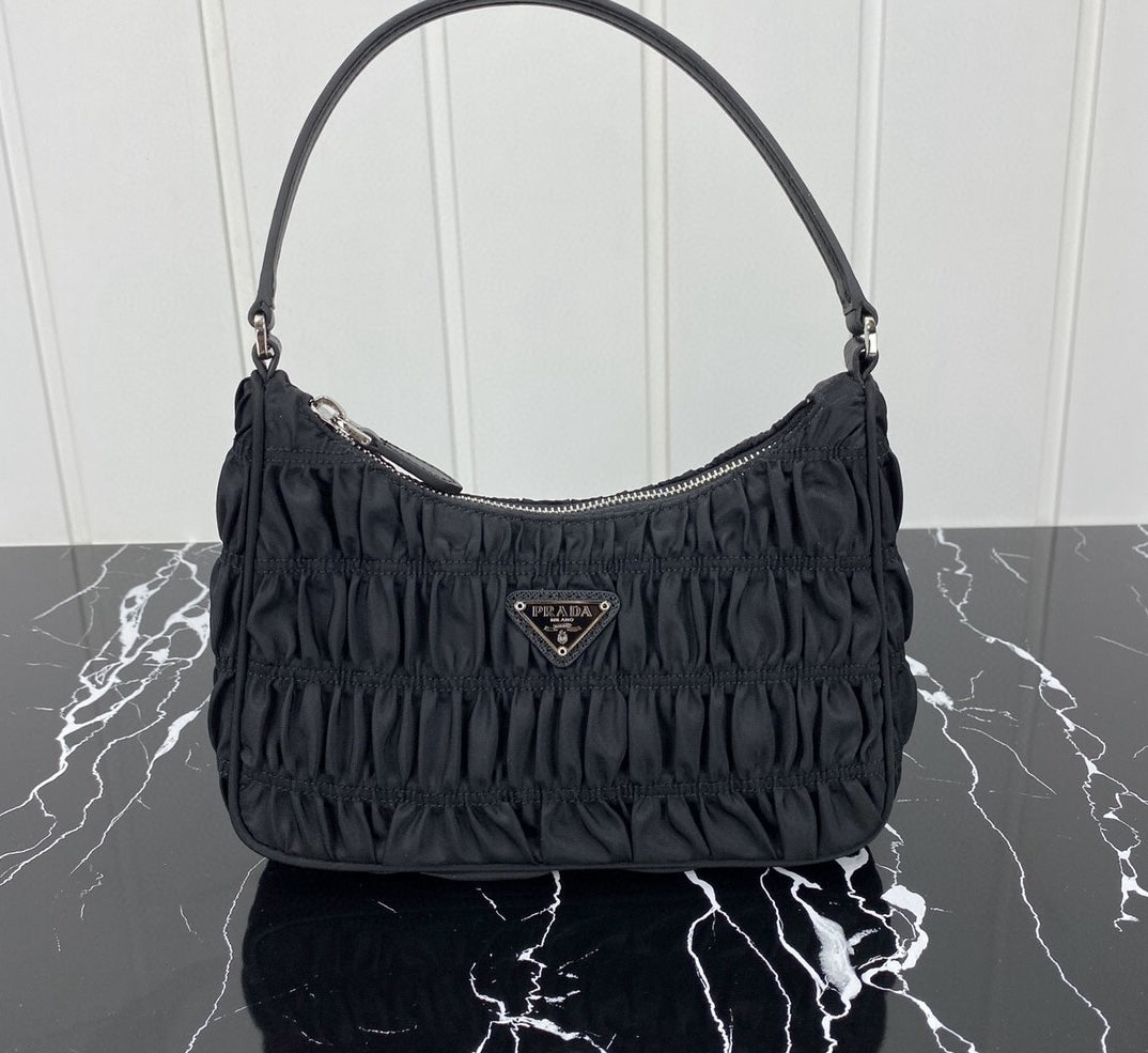 Prada Hobo Bag