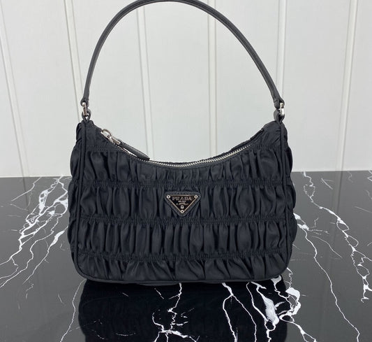 Prada Hobo Bag