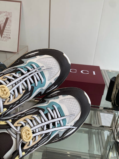 Gucci 2.0 Sneakers