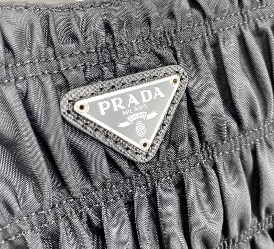 Prada Hobo Bag