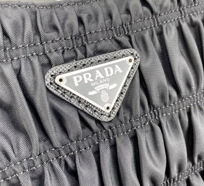Prada Hobo Bag
