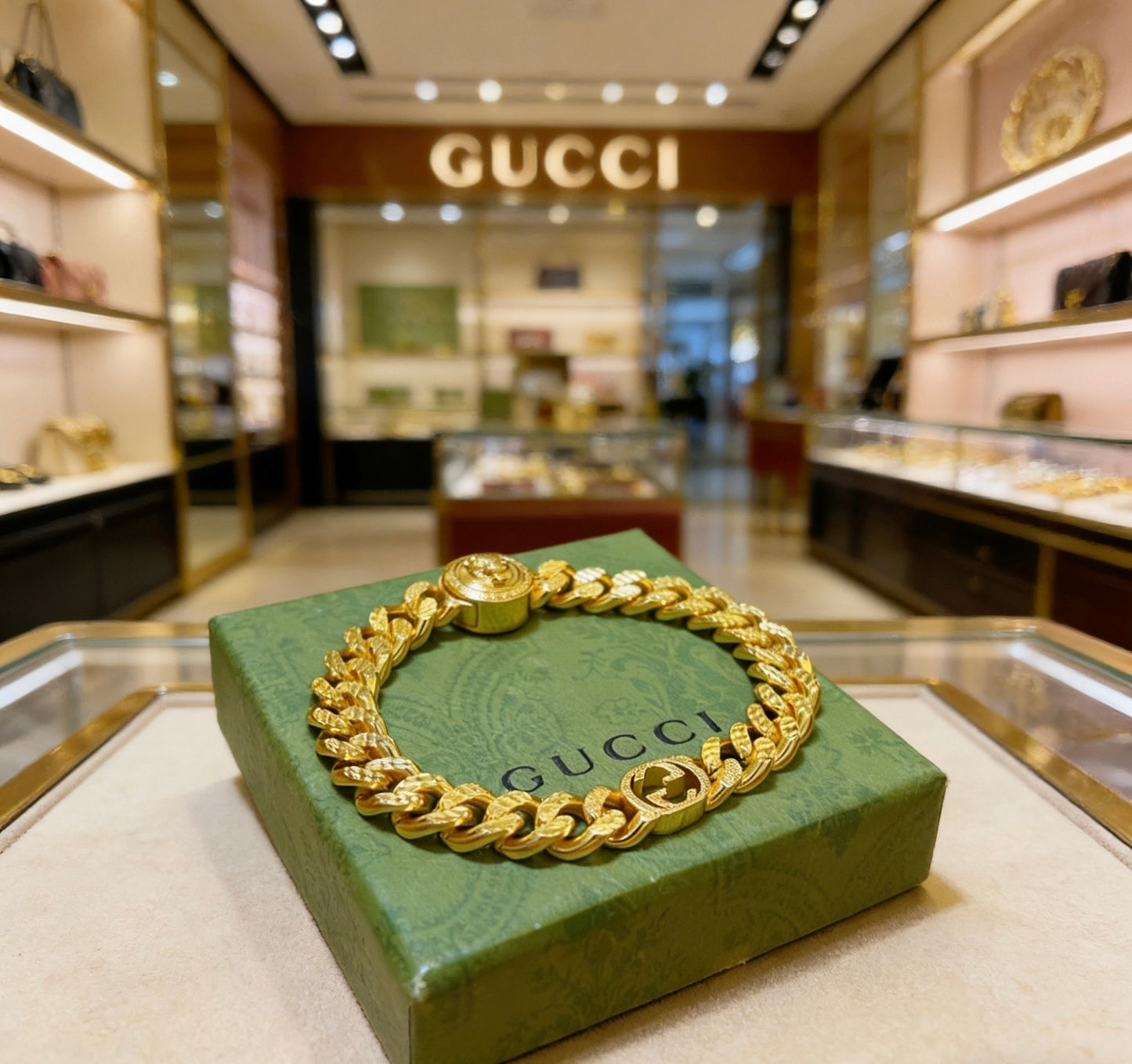 Gucci Bracelet