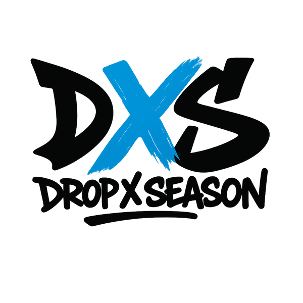 Drop X Season