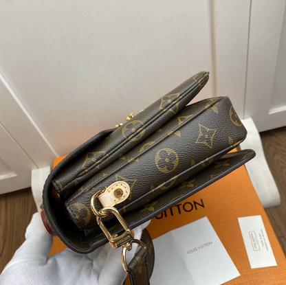 Louis Vuitton Pochette Metis