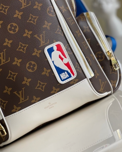 Louis Vuitton x NBA