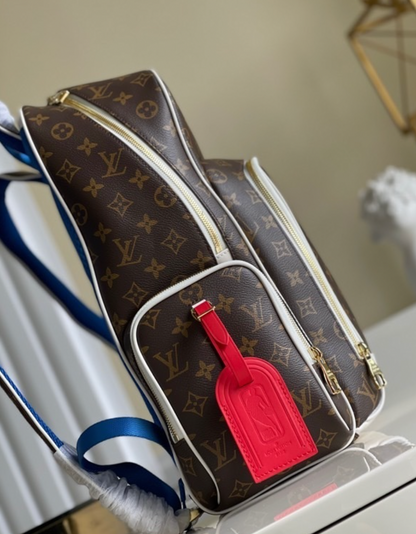 Louis Vuitton x NBA