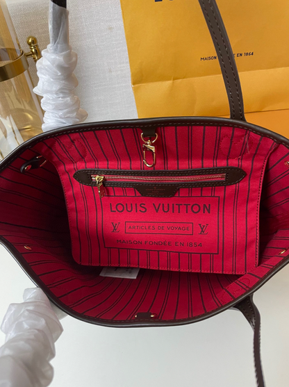 Louis Vuitton Neverfull Mm
