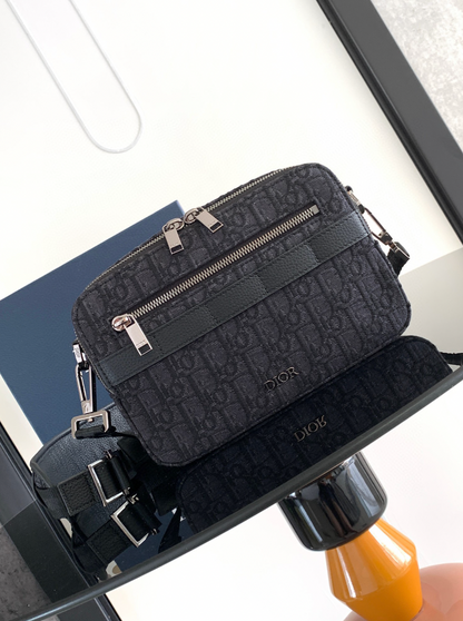 Dior Safari Crossbody