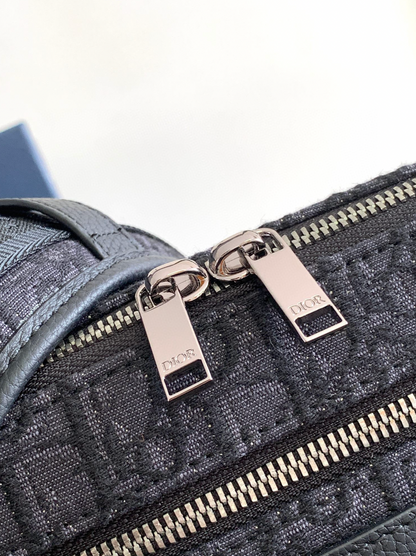 Dior Safari Crossbody