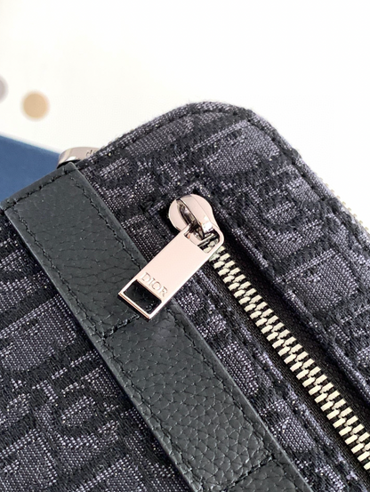 Dior Safari Crossbody