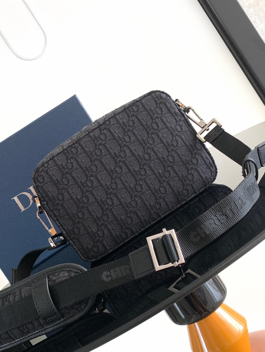 Dior Safari Crossbody