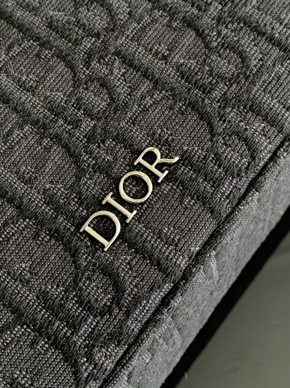 Dior Safari Crossbody