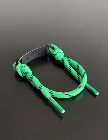 Balenciaga Plate Bracelet