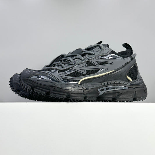 Off White BRB - Black