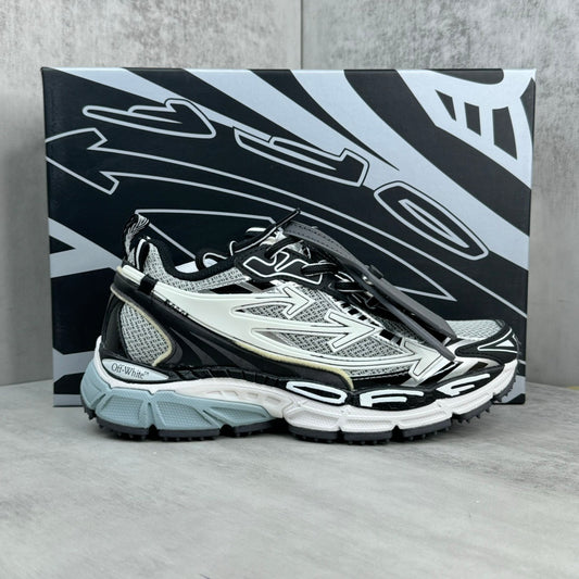 Off White BRB - Grey