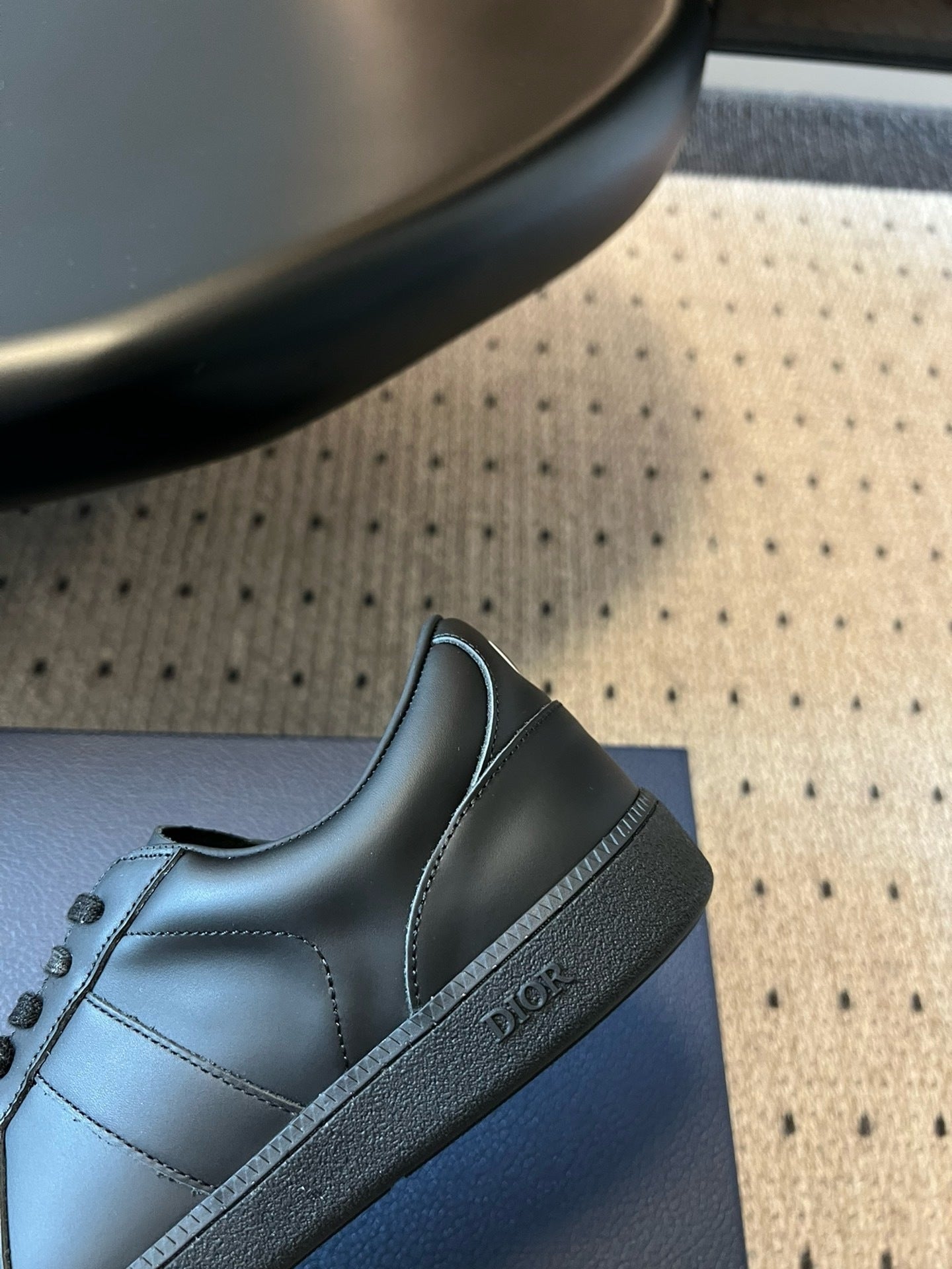 Dior B01 Matchpoint sneakers