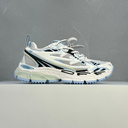Off White BRB - Blue