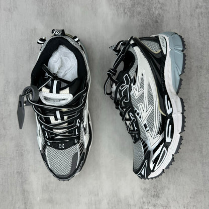 Off White BRB - Grey