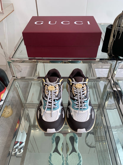 Gucci 2.0 Sneakers