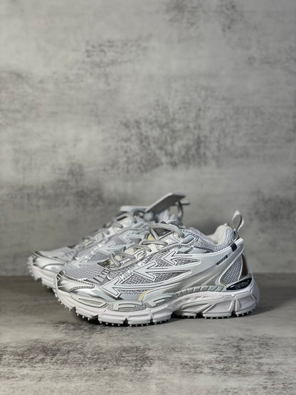 Off White BRB - Grey