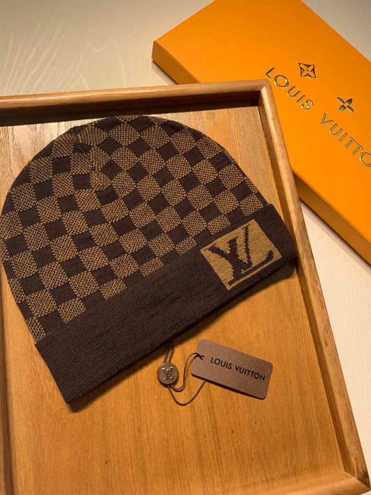 Louis Vuitton Beanie