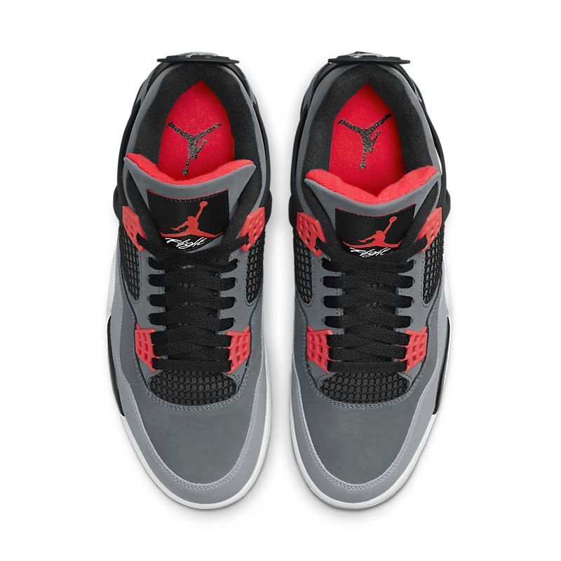 Air Jordan 4 Retro Infrared