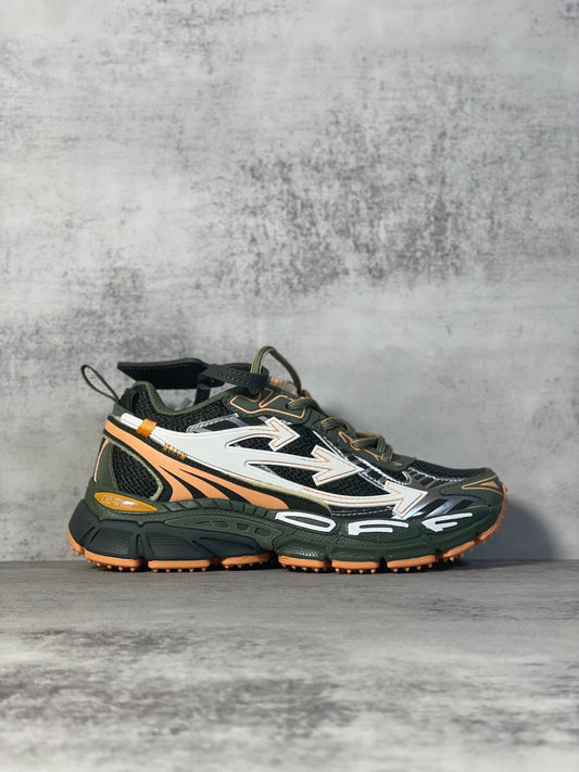 Off White BRB - Orange