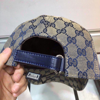 Gucci LA Cap
