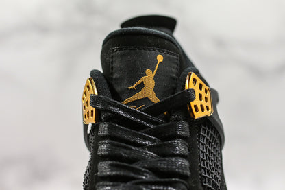 Air Jordan 4 Retro Royalty
