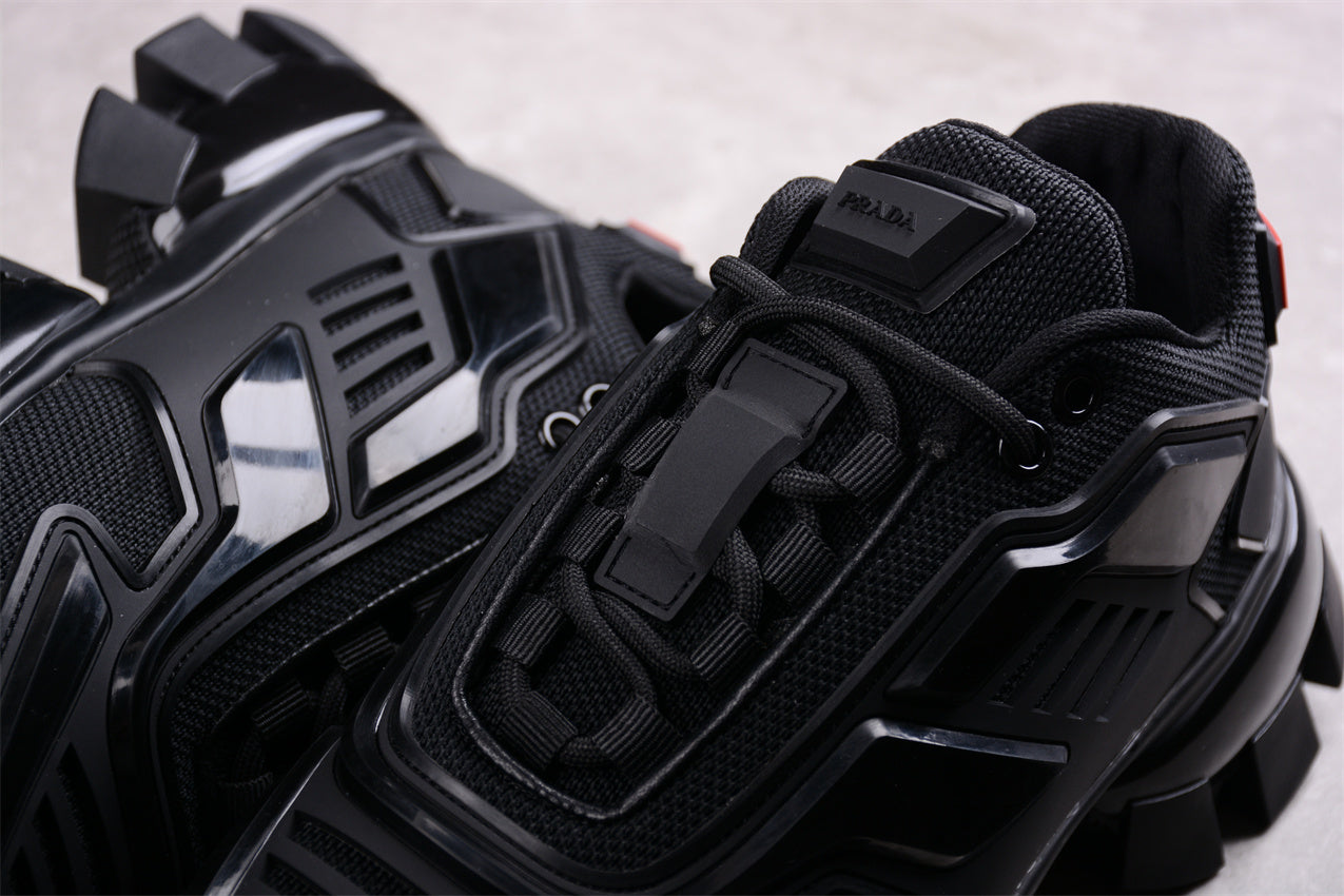 Prada Cloudbust Thunder - Black