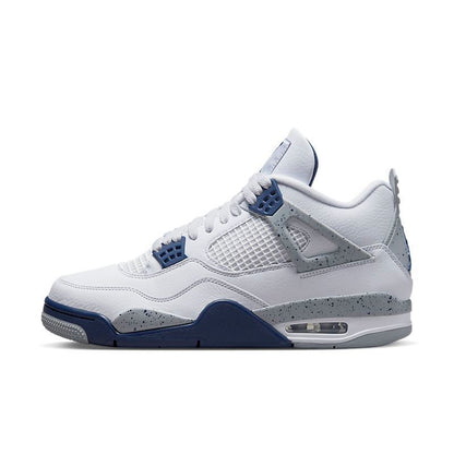 Air Jordan 4 Retro Midnight Navy