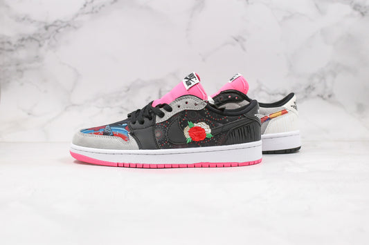 Air Jordan 1 Low Chinese New Year