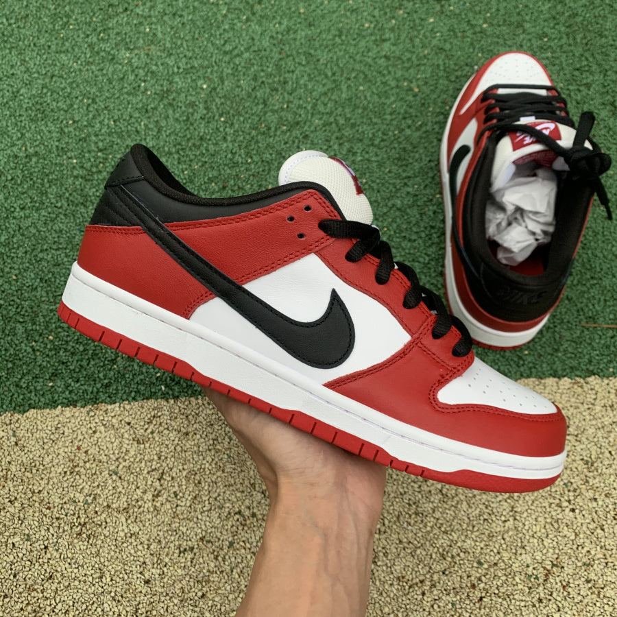 Nike SB Dunk Low Pro Chicago