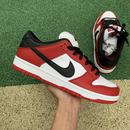 Nike SB Dunk Low Pro Chicago