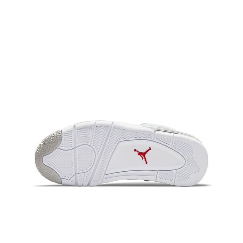 Air Jordan 4 Retro White Oreo