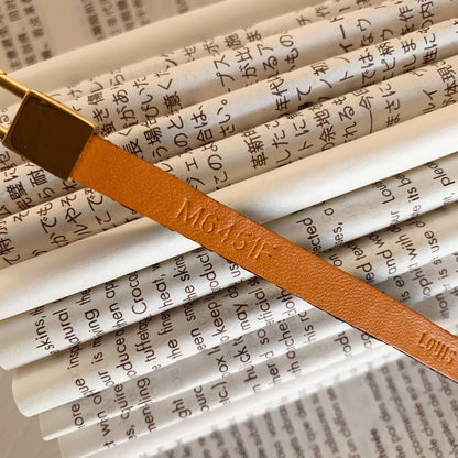 Louis Vuitton with Charm