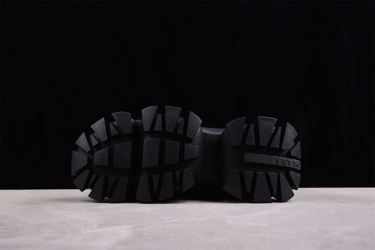 Prada Cloudbust Thunder - Black