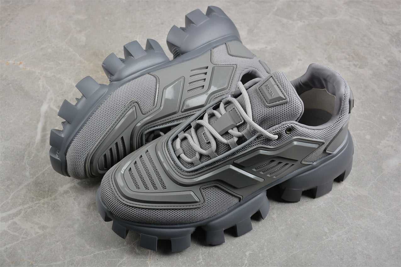Prada Cloudbust Thunder - Grey