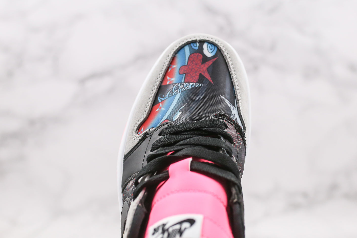 Air Jordan 1 Low Chinese New Year