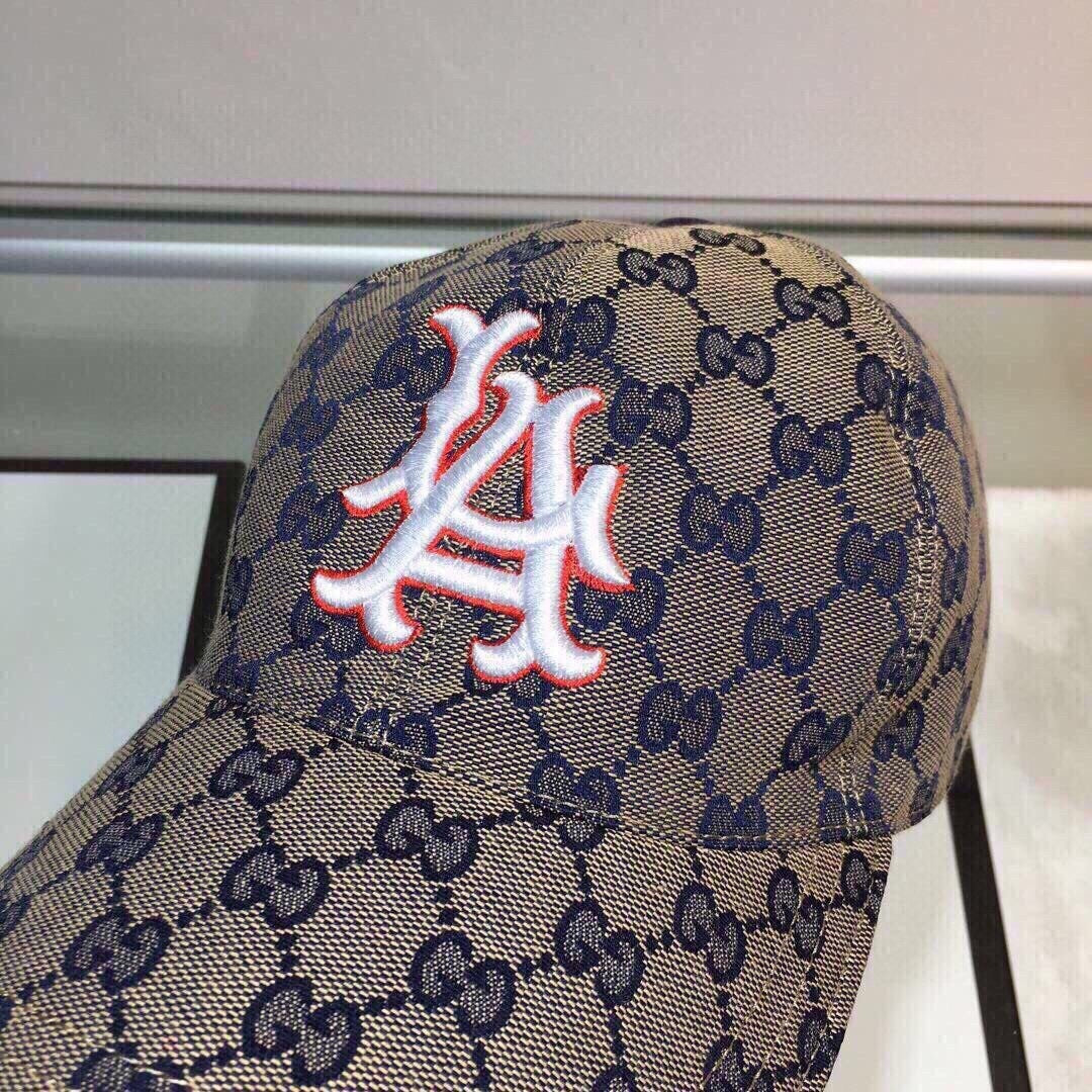 Gucci LA Cap